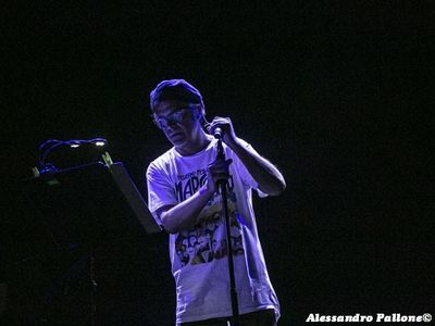 Samuele Bersani