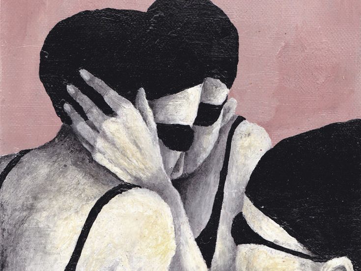 La copertina di "Volevo fare bene"