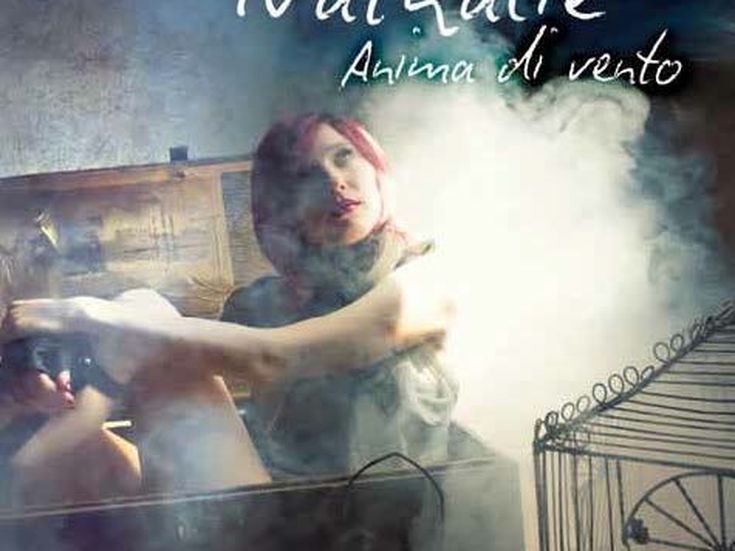 ANIMA DI VENTO Nathalie