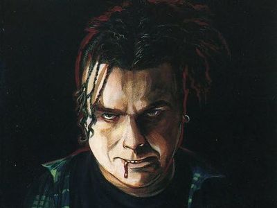 I Melvins sulla Ipecac