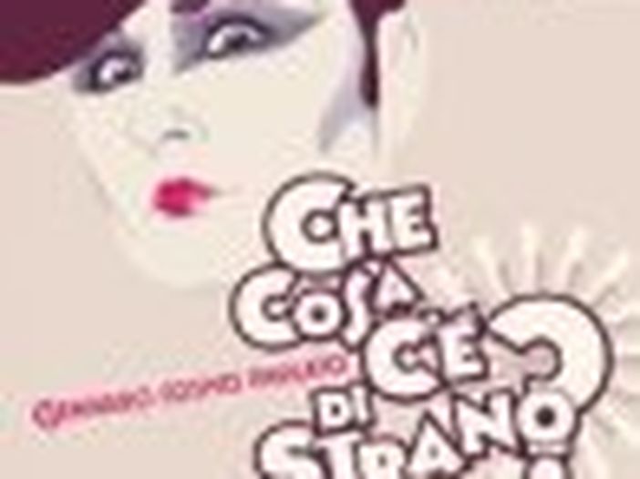 Giusy Ferreri, Bianconi e Angela Luce in 'Terra mia' di Cosmo Parlato Giusy Ferreri, Bianconi e Angela Luce in 'Terra mia' di Cosmo Parlato