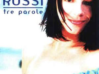 Valeria Rossi, solo tre parole: sono ancora single