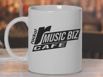 Music Biz Cafe