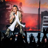 28 luglio 2023 - Lucca Summer Festival - Lucca - Robbie Williams in concerto