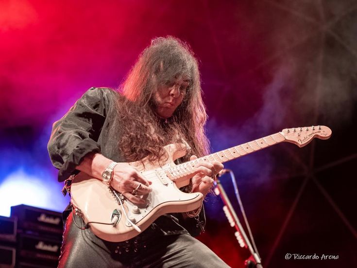 Yngwie Malmsteen