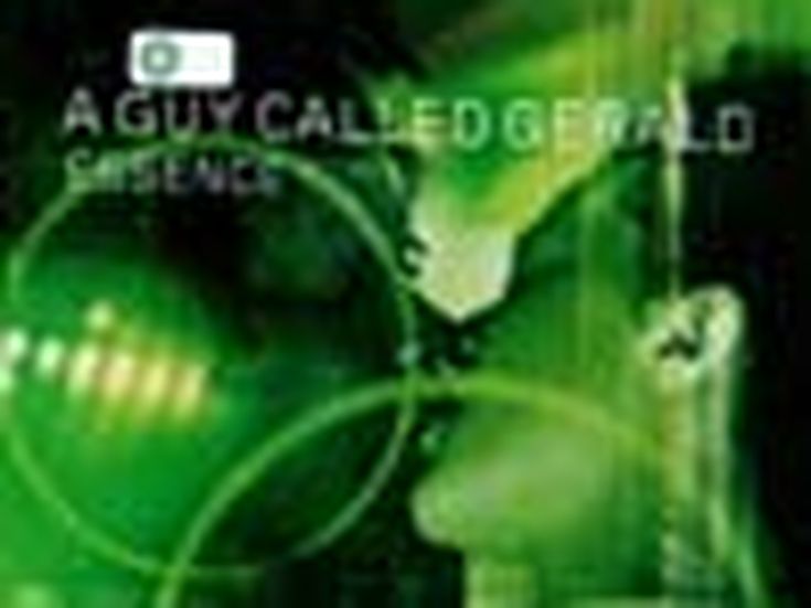 Il ritorno di A Guy Called Gerald, il re del drum’n’bass
