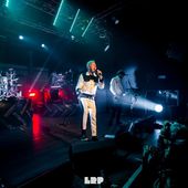 8 febbraio 2020 - Magazzini Generali - Milano - Kaiser Chiefs in concerto 8 febbraio 2020 - Magazzini Generali - Milano - Kaiser Chiefs in concerto