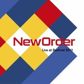 New Order - LIVE AT BESTIVAL 2012