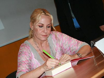 Antonella Clerici