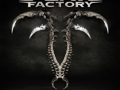 Fear Factory a Milano con due supporter britannici