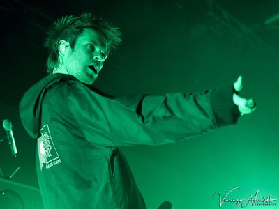 Enter Shikari