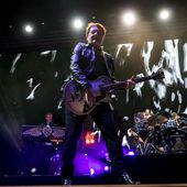 24 luglio 2025 - Lucca Summer Festival - Piazza Napoleone - Lucca - Simple Minds in concerto 24 luglio 2025 - Lucca Summer Festival - Piazza Napoleone - Lucca - Simple Minds in concerto