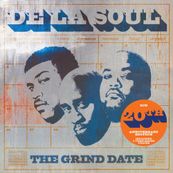De La Soul - THE GRIND DATE