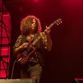 9 luglio 2025 - Comfort Festival - Villa Casati Stampa - Cinisello Balsamo (Mi) &ndash; Wolfmother in concerto