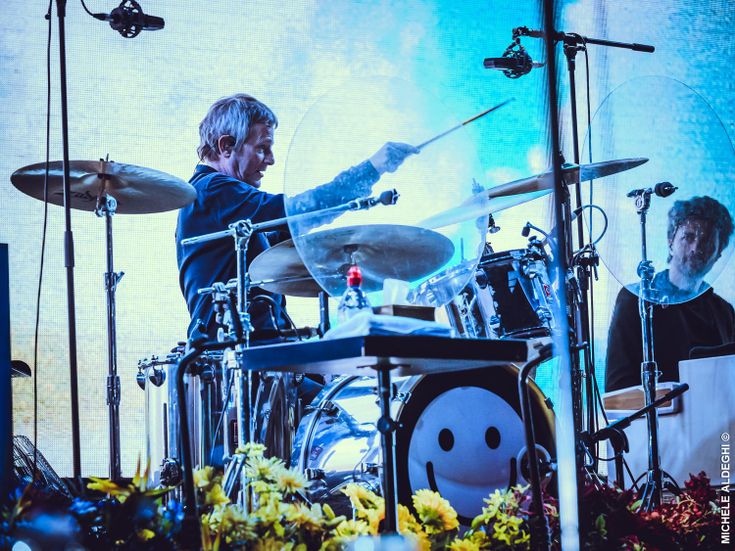 Noel Gallagher