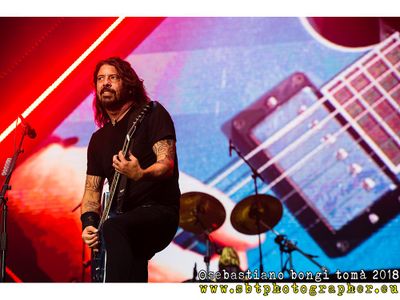 Foo Fighters