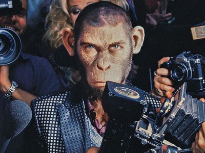 Altre voci su Robbie Williams nei Take That. Ma sarà vero?