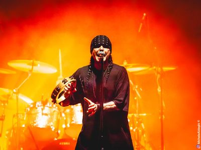 Halloween, quattro sere di paura a Londra con Cult e Lacuna Coil