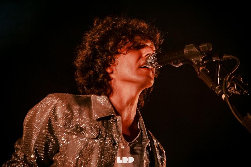 12 luglio 2018 - Lime Space - Reggio Emilia - Ermal Meta in concerto 12 luglio 2018 - Lime Space - Reggio Emilia - Ermal Meta in concerto