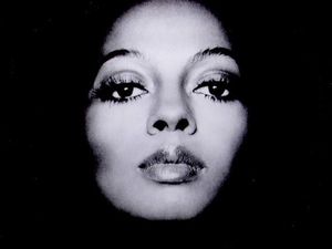 Diana Ross