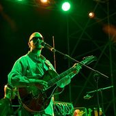 25 agosto 2021 - Parco della Pace - Servigliano (Fm) - Venerus in concerto