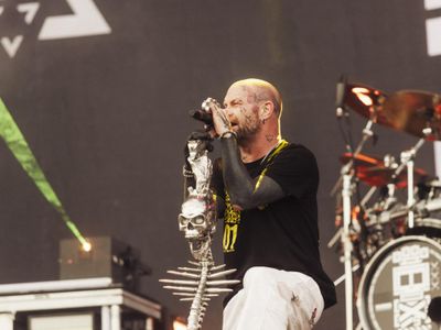 Five Finger Death Punch