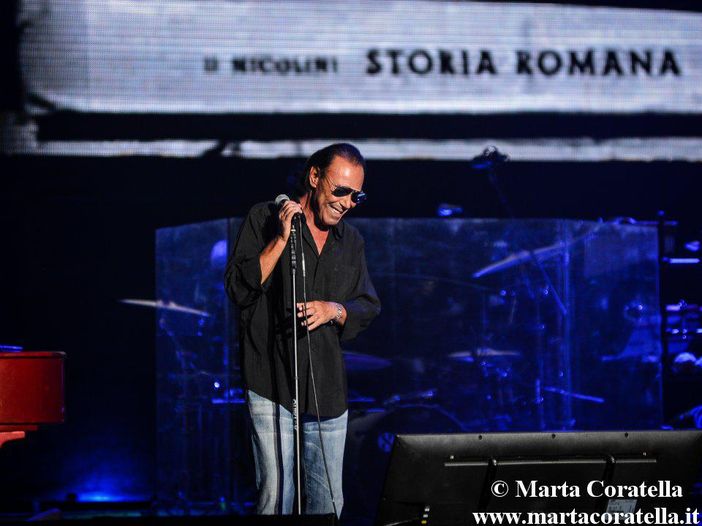 ‘Taratata’, nuova stagione. Apre Venditti ‘Taratata’, nuova stagione. Apre Venditti