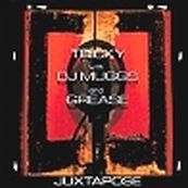 Tricky - JUXTAPOSE