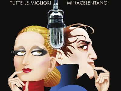 Mina-Celentano