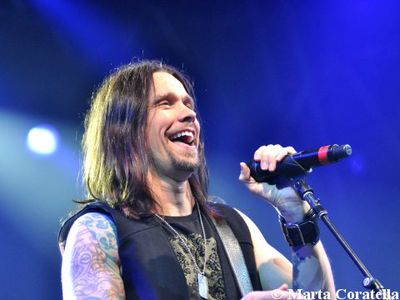 Alter Bridge