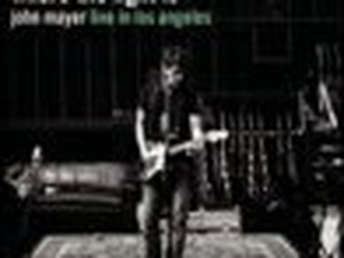 John Mayer operato alla gola John Mayer operato alla gola