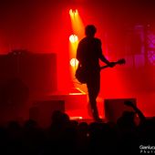 18 maggio 2023 - Gran Teatro Geox - Padova - Prodigy in concerto