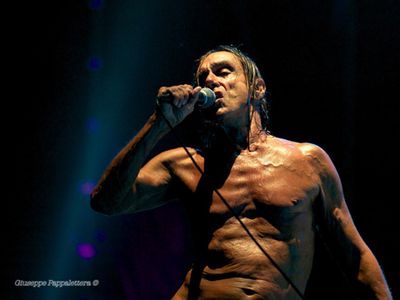 Iggy Pop