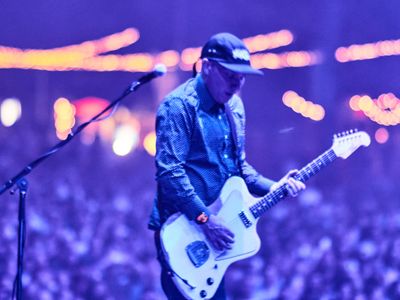  I Mogwai remixano i Rammstein: ascolta qui &apos;Mein Land&apos;