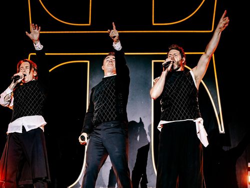 Concerti, il 94 % degli artisti top seller ha più di quarant'anni 