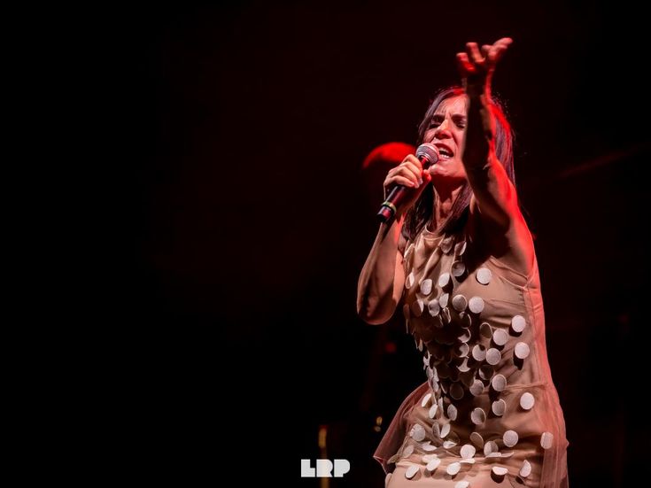 Paola Turci si &apos;accasa&apos; alla NuN