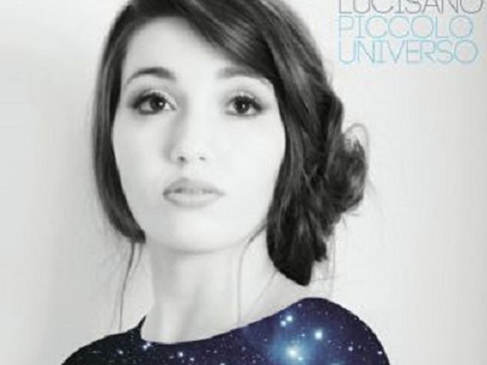 Ylenia Lucisano: arriva il 15 aprile il disco d’esordio ‘Piccolo universo’ Ylenia Lucisano: arriva il 15 aprile il disco d’esordio ‘Piccolo universo’