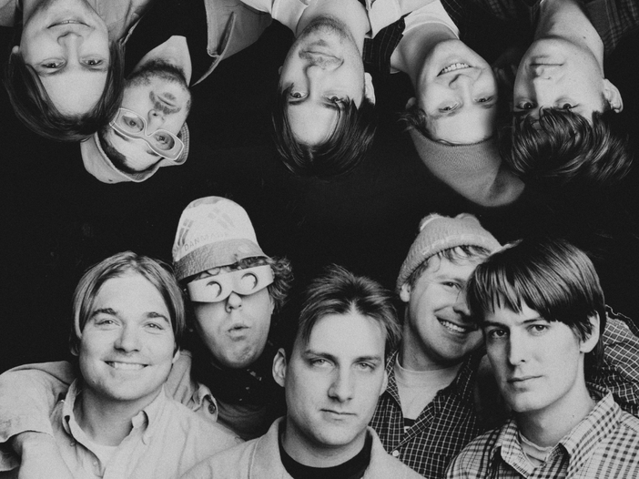 Pavement: ultimo concerto della reunion. Ecco la scaletta Pavement: ultimo concerto della reunion. Ecco la scaletta