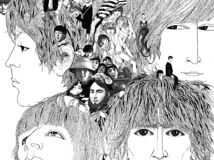 Beatles, annunciata la versione deluxe di &lsquo;Revolver&rsquo;