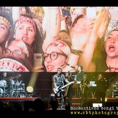 10 marzo 2017 - Modigliani Forum - Livorno - Ligabue in concerto 10 marzo 2017 - Modigliani Forum - Livorno - Ligabue in concerto