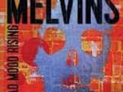 Melvins: in download gratuito il nuovo brano &apos;Dr.Mule&apos;