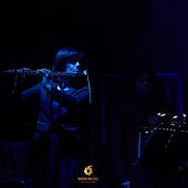 23 marzo 2019 - Teatro Carlo Felice - Genova - Ermal Meta in concerto 23 marzo 2019 - Teatro Carlo Felice - Genova - Ermal Meta in concerto