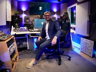 Paolo Mantini Matchfy