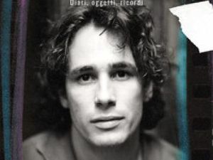 Jeff Buckley