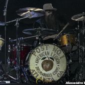 7 marzo 2023 - Alcatraz - Milano - Blackberry Smoke in concerto
