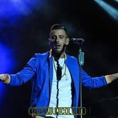 20 giugno 2017 - GruVillage - Grugliasco (To) - Francesco Gabbani in concerto