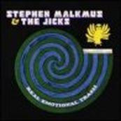 Stephen Malkmus - REAL EMOTIONAL TRASH
