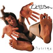 Litfiba - SPIRITO