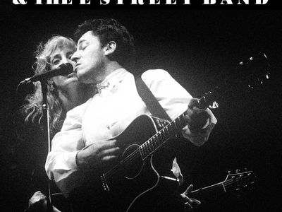 Bruce Springsteen