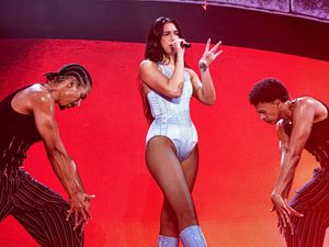 Dua Lipa